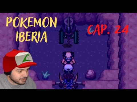 Viajecito a Canarias | Pokemon Iberia | Cap. 24