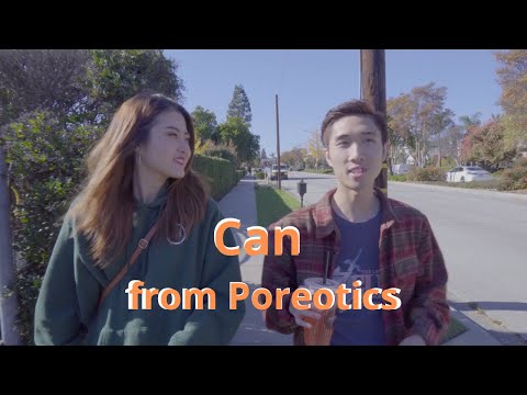 Unfilter EP 3: Can from Poreotics || Anyone Can Dance