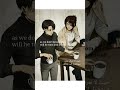 Attack On Titan Drama CD The Old Castle Levi X Hanji
