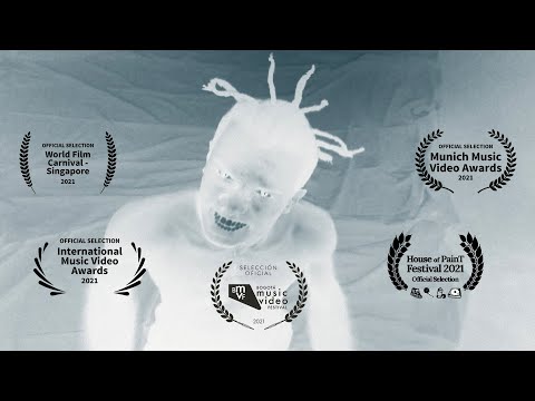 ASUQUOMO - Don't Be Scared (Official Video)