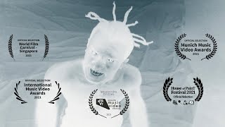 Don't Be Scared Music Video