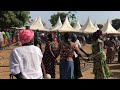 Lugbara Gospel Traditional Dance For Revival
