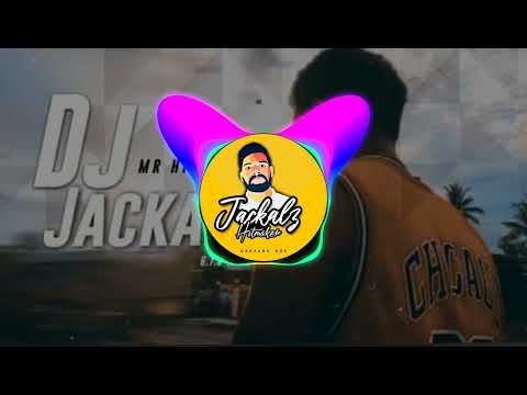 DJ JACKALZ - 6.30 X DEMARCO | [REMIX 2021]