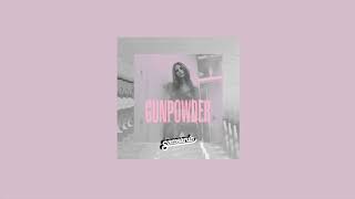 Gunpowder (Official Audio)
