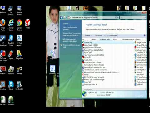 comment installer vpn one click