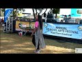 Millz Million Ndafa Ndikamuka Live Performance Let Them Trust Festival