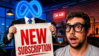 Meta hat seine Smart-Glasses-Nutzer gerade voll verarscht...