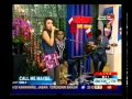 Emily Call Me Maybe Salah Tingkah At 8 11 Metro TV 27 Desember 2012