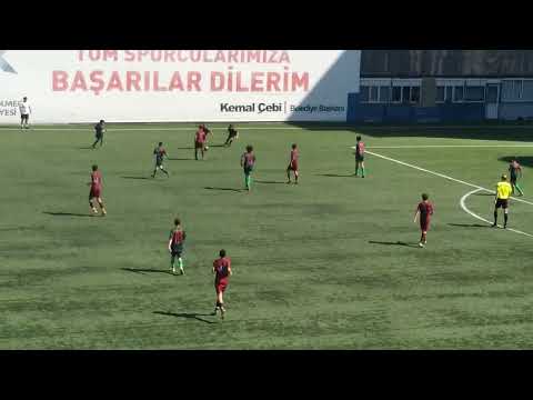 U14 Ligi Gol/ İstanbul Trabzon