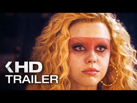 MAXXXINE Trailer German Deutsch (2024) Mia Goth, Kevin Bacon