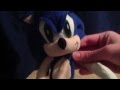 Super Plush Sonic The Wisps