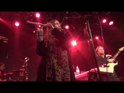 Änglagård - Sorgmantel Live @ Progressive Circus 2015