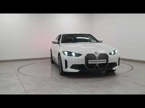 BMW i4 eDrive35 Sport - Image 2