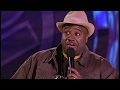 Stand-up Comedy - Corey Holcomb