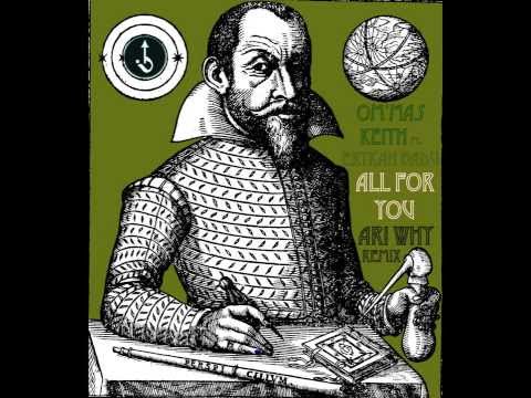 Om'Mas Keith ft  Erykah Badu - All For You (Ari Why Remix)