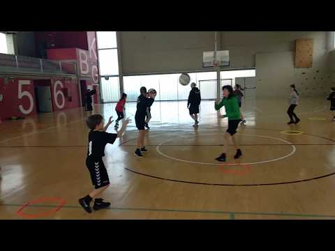 TECNIFICACIÓN BERANGOKO HONTZURIAK 04/03/2018