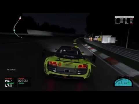 Project cars multiplayer percy115 ps4 (Part 3)