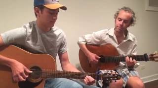 Sam Tio - Bittersweet Bad Timing (Acoustic)