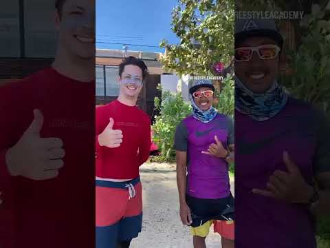 Kitesurfing is not only a sport it’s a lifestyle! #kitesurfing #kiteboarding #boracay