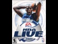 NBA Live 2001 Soundtrack Bootsy Collins Do The Freak
