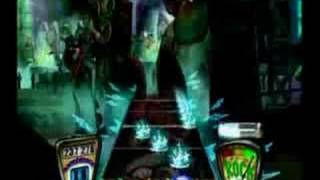 Guitar Hero (PS2 Custom) Dark Tranquility - Punish My Heaven