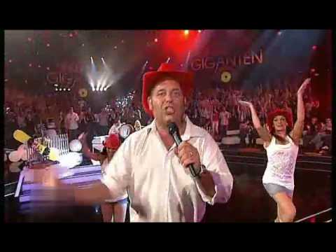 Markus Becker - Das rote Pferd 2008