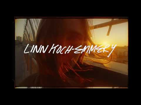 Linn Koch-Emmery - Hologram Love (Official Music Video)
