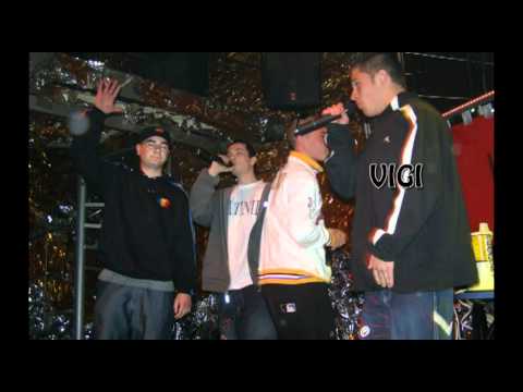 Latinii feat TORR - Unire Romanie