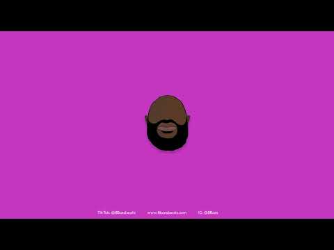 Rick Ross Type Beat | Epic Wavy Rap Instrumental | 8 Bars Beats