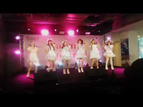 Splash : ShiningStar @Sakura Matsuri   วันที่ 23/04/2565 ณ The Market Bangkok