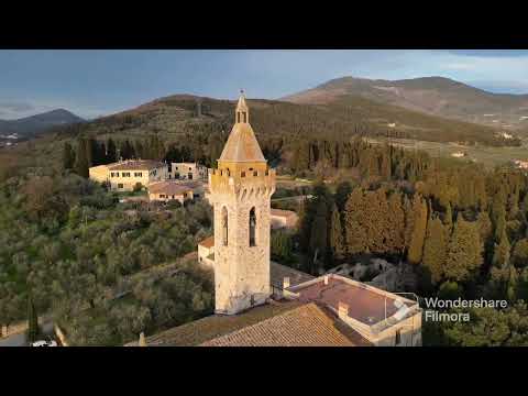 Pieve di San Donato, Calenzano 24 Marzo 2023