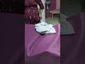 IBU DATANG DENGAN SAKIT PERUT TEMBUS BELAKANG