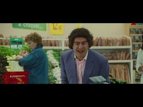 Les visiteurs 2 (Les couloirs du temps) - Extrait 4 - 4K - VF - (1998)