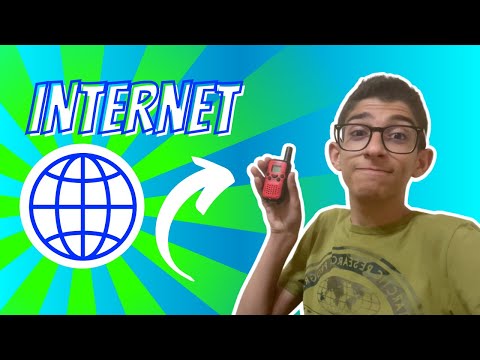Se Internet Fosse Una Persona - PARODIA