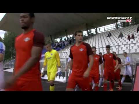 FK Spartaks Jūrmala vs Riga FC - Round 21