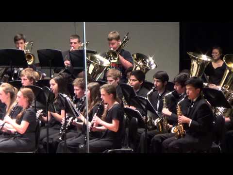 The Complete Harry Potter - Brubaker - Hebron HS Concert Band