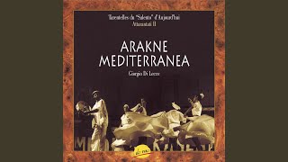 Tarantata (Tarentelle de Martignano)