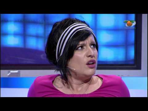 Portokalli, 6 Maj 2012 - Ferdi Elsa Doktoresha (Trinjake)