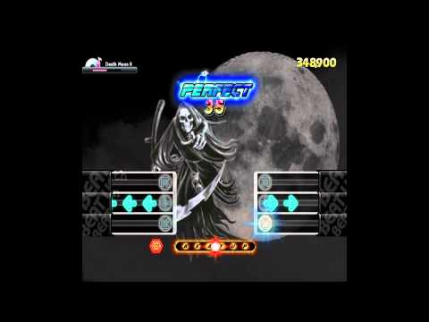 Beat Up - Death Moon II [Stoped Ver.] By : Pemii