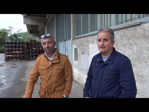 Pista ciclabile Vaiano, ancora uno stop: revocati i lavori per il ponte sul Bisenzio