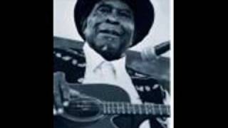 David "Honeyboy" Edwards as "Mr. Honey" Who May Your Regular Be (1951)