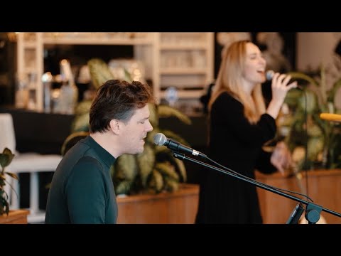 Stretto - Love is the message (Arthur Baker)