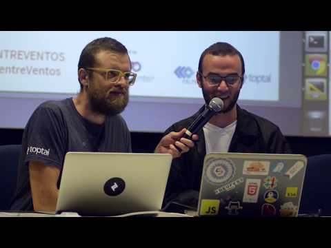 13o Floripa on Rails - Code search, irb e pry