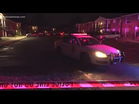 Duval County grand jury indicts 4 for first-degree murder