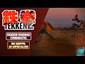 TEKKEN 2 Roger Ending Movie 8K 60FPS Ai Upscaled