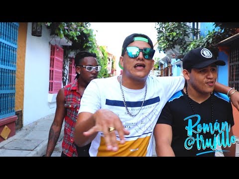 COLOMBIAN RAP CARTAGENA DE INDIAS COLOMBIA