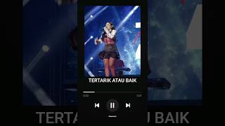 Download lagu Tertarik Atau Baik - Ziva Magnolya (live) mp3 Download lagu Tertarik Atau Baik - Ziva Magnolya (live) mp3