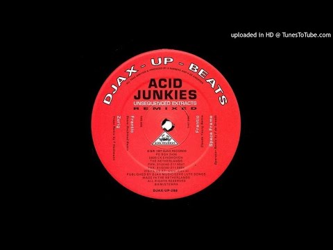 Acid Junkies - Zurig (Thomas Heckmann Remix)