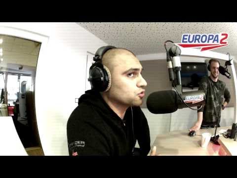 Europa 2 - Imitátor Fučo v ZOO