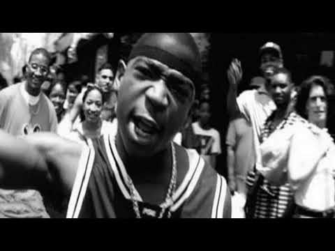 Da Ranjahz & Ja Rule - Say What U Say (2000)